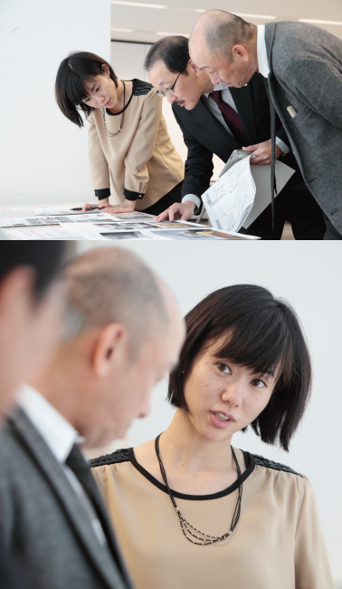 新しさよりも「最適さ」を考え抜いた提案が高評価