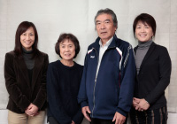 長野県 S様邸