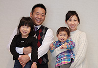 愛知県 M様邸
