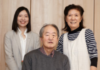 北海道 T様邸