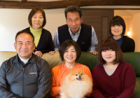 兵庫県 M様邸