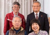 京都府 F様邸