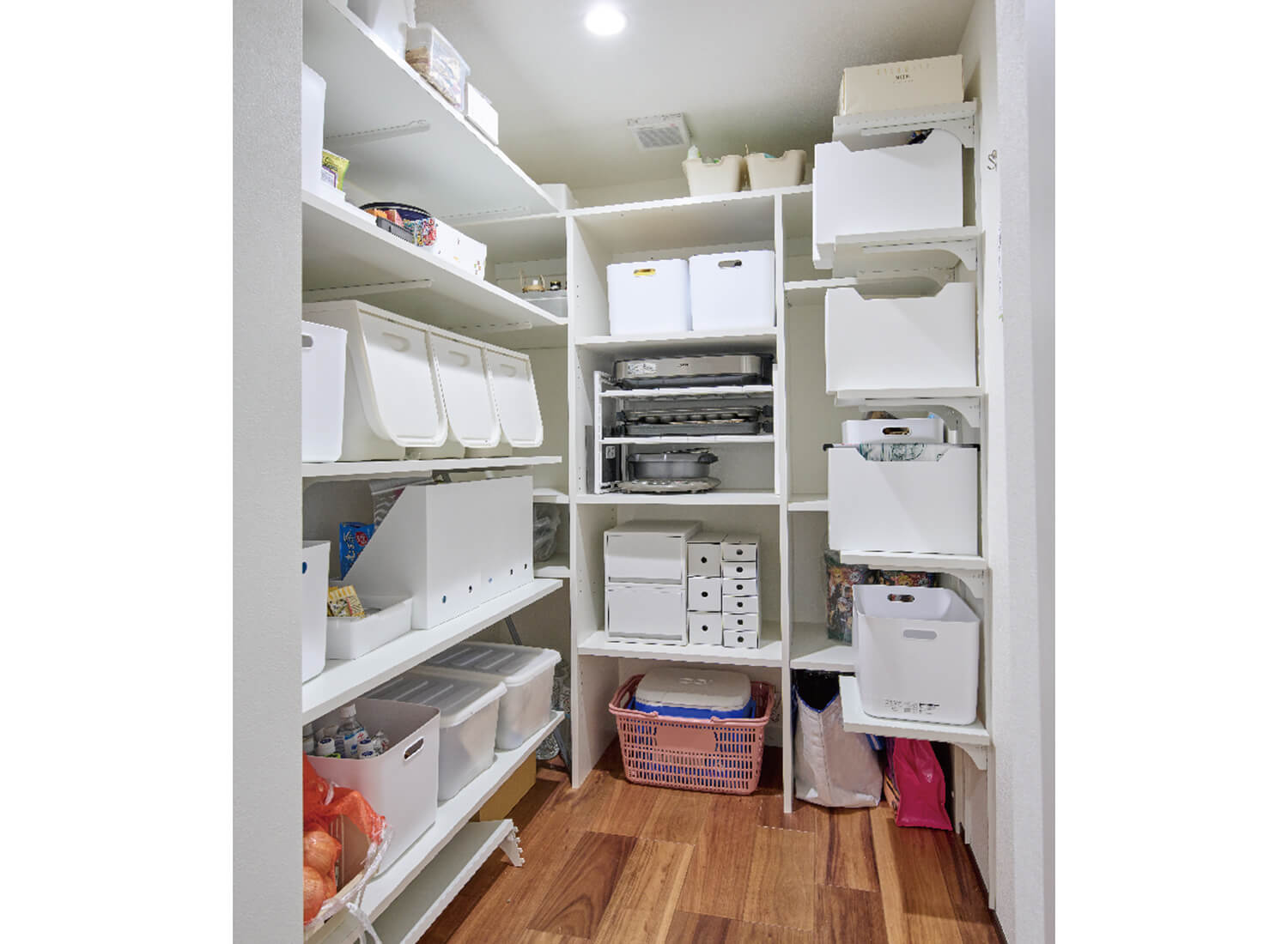 PANTRY