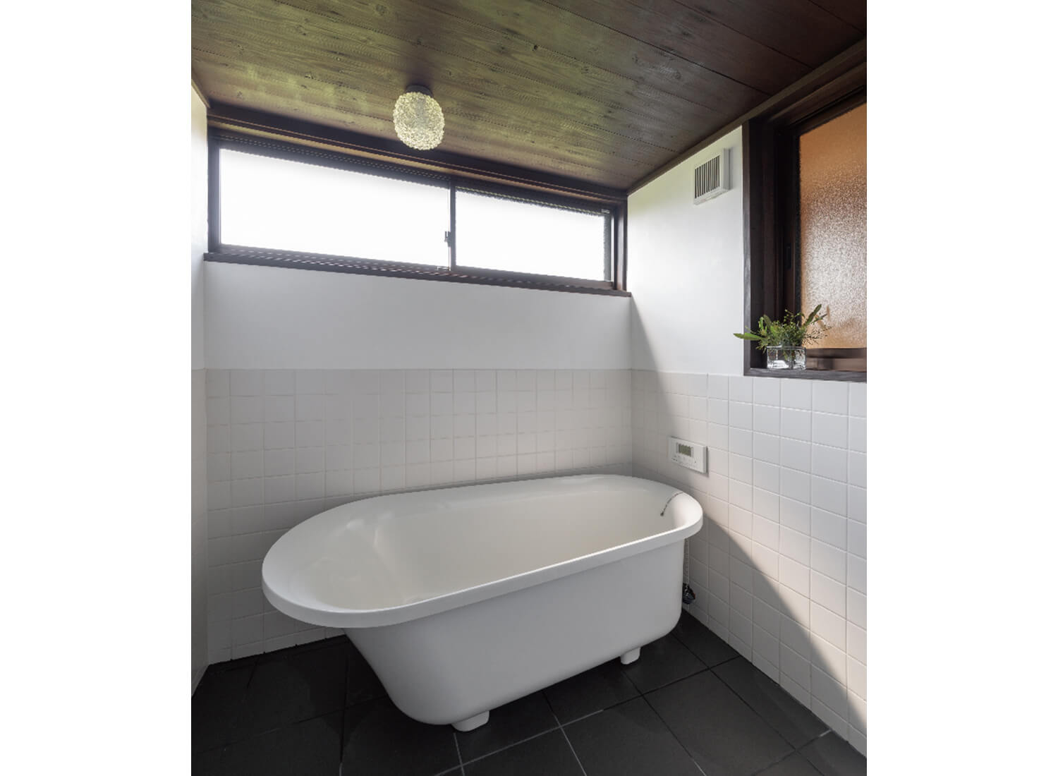 BATH ROOM