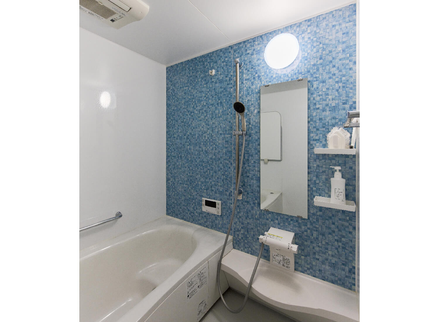 BATH ROOM