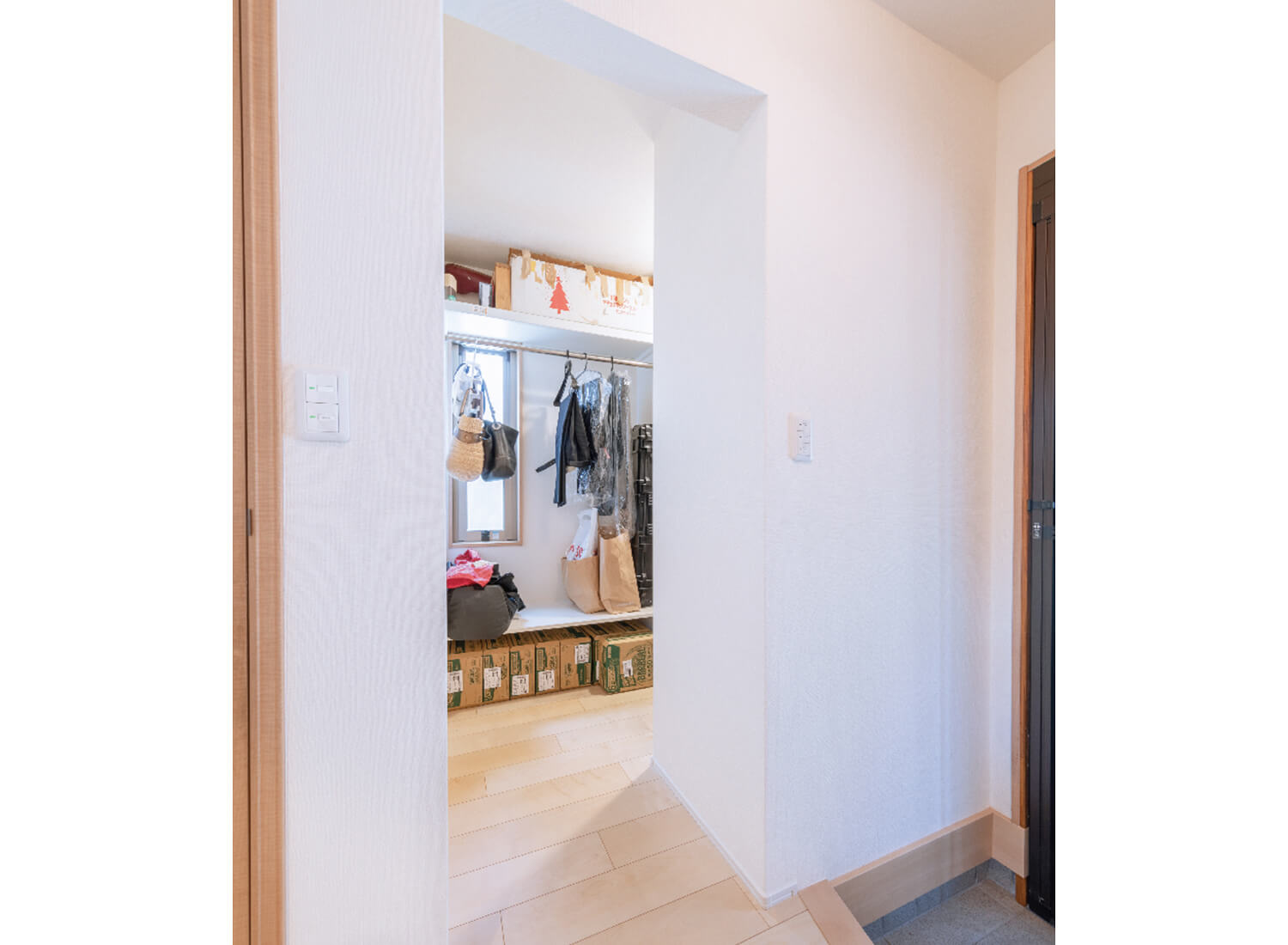 STORAGE