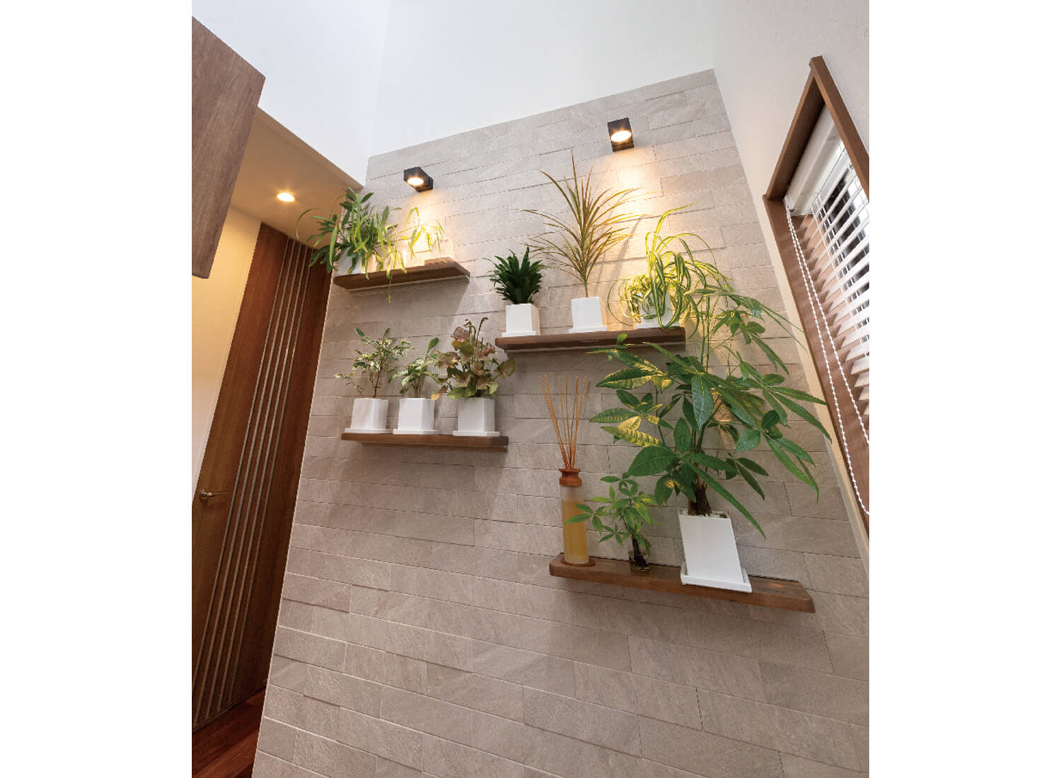 HALL