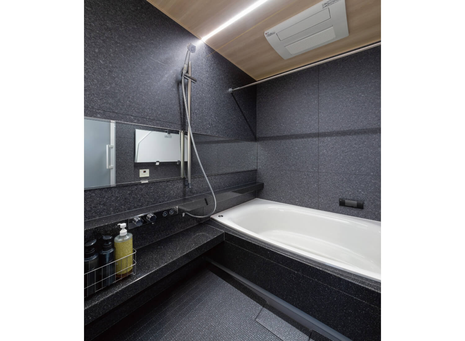 BATH ROOM