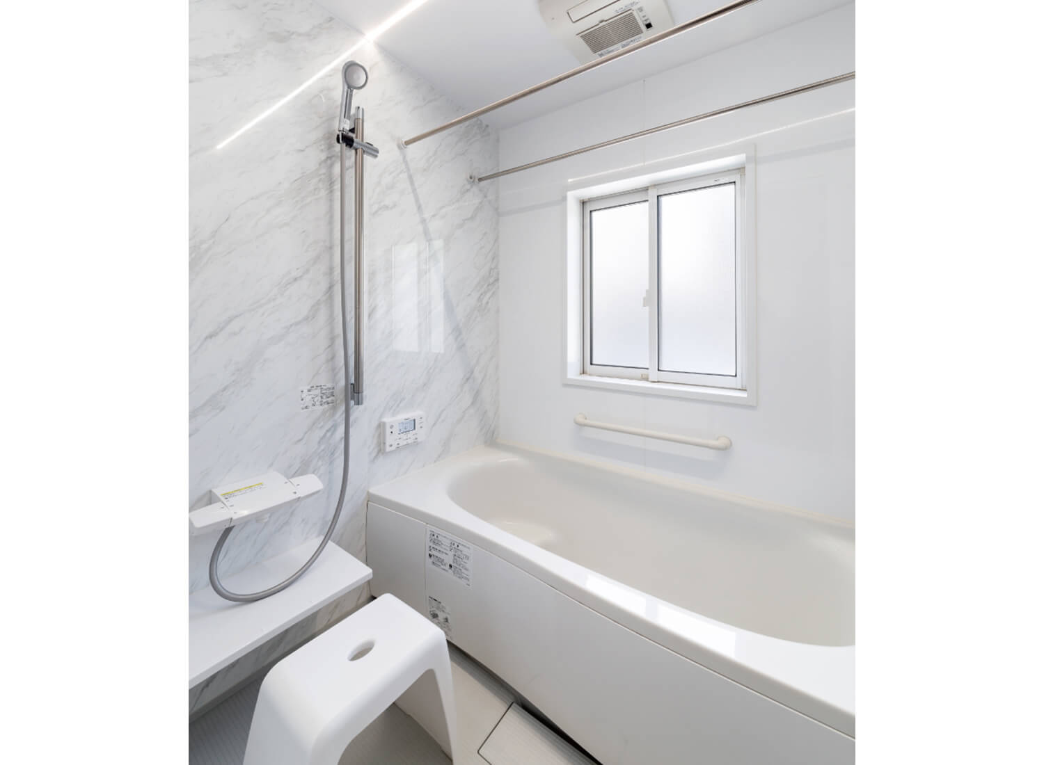 BATH ROOM