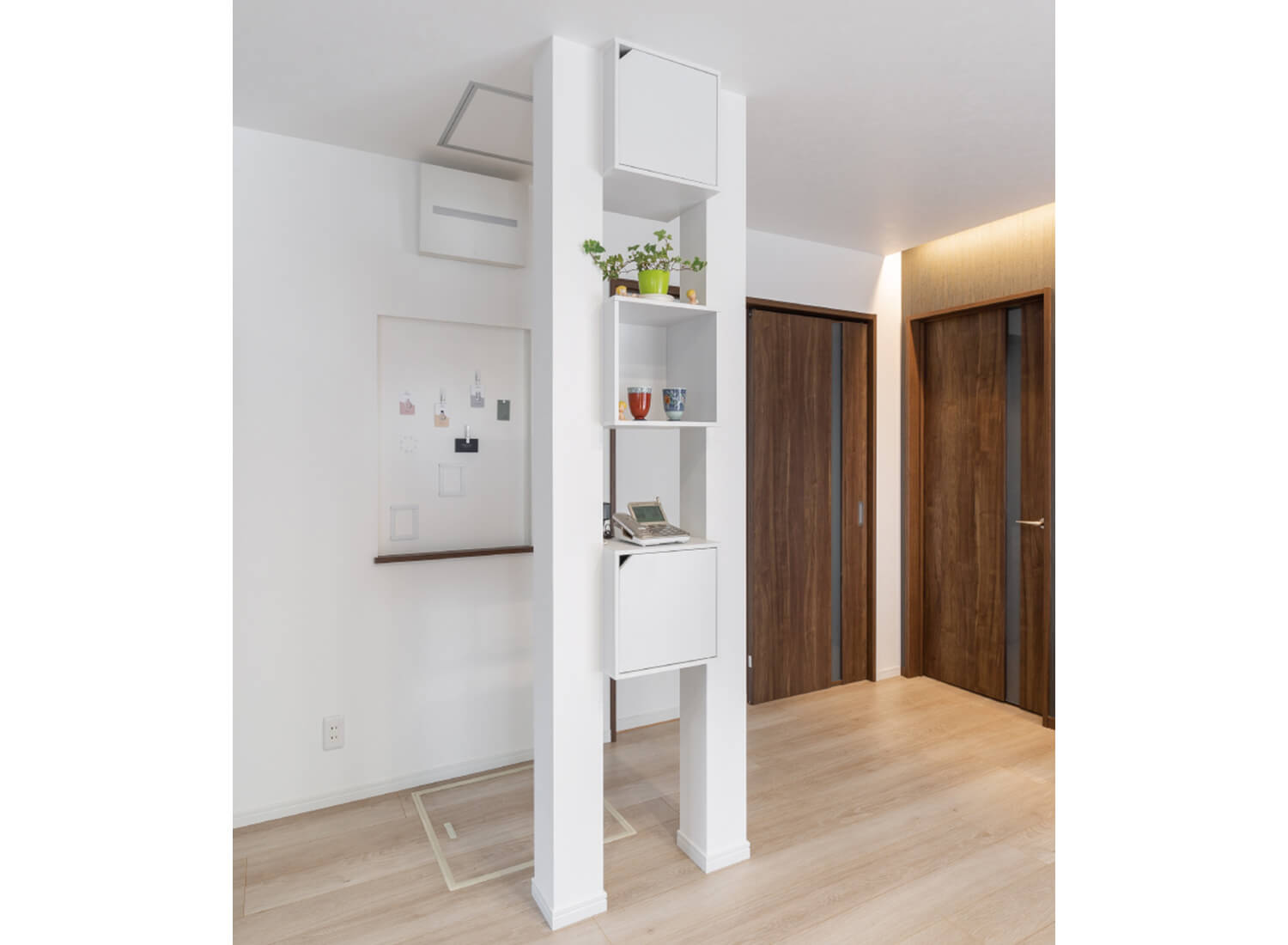 SHELF
