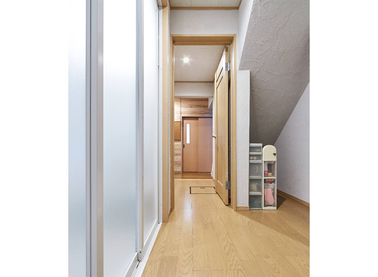 CORRIDOR