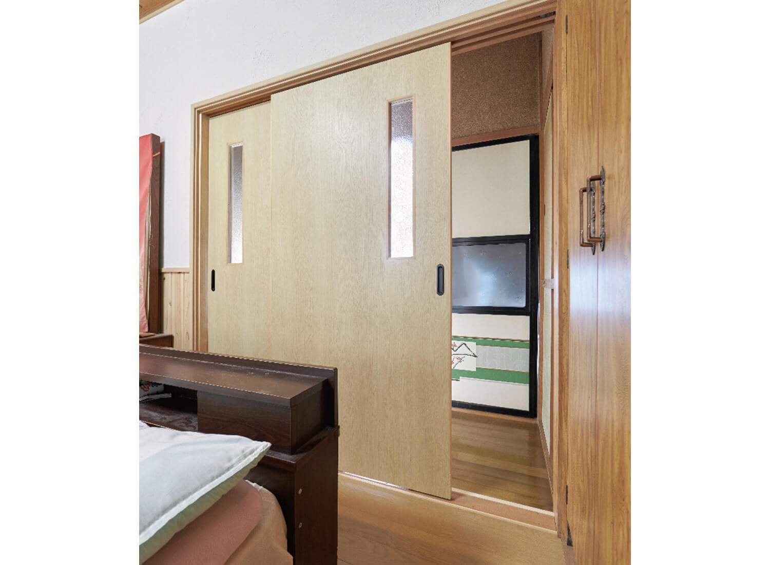 DOOR