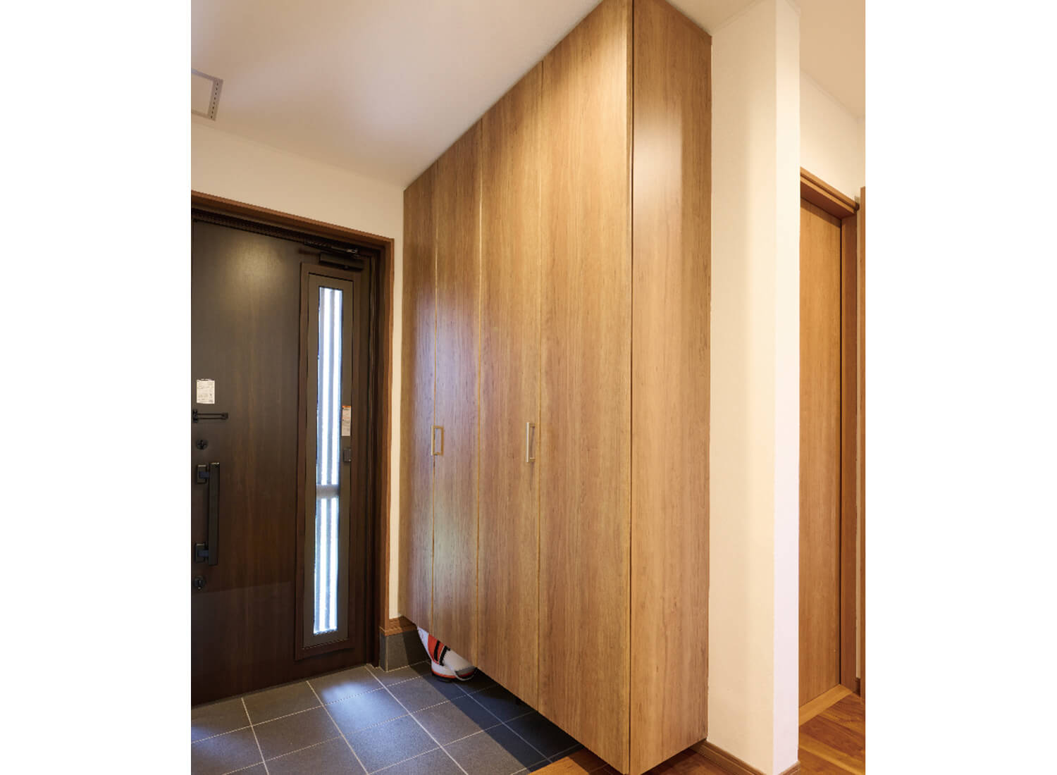 HALL