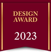 DESIGN AWARD 2023