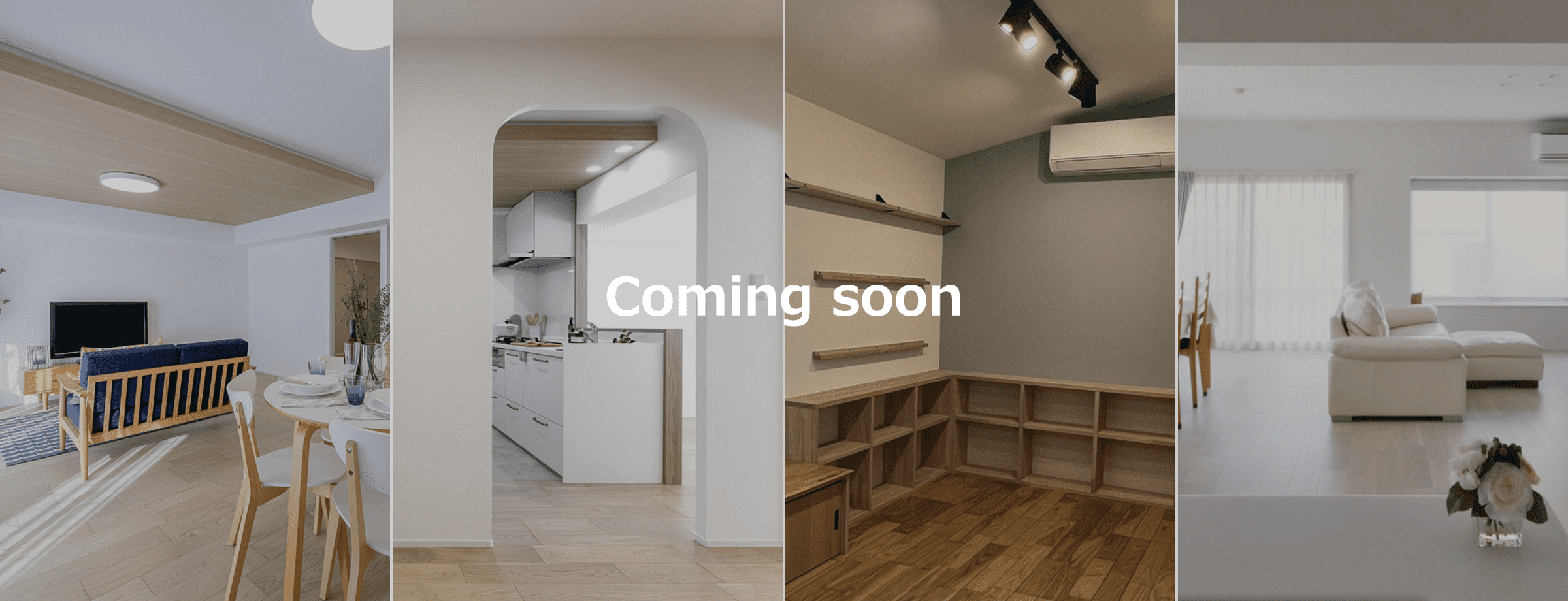 Coming soon