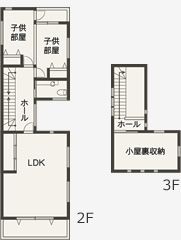 リフォーム後