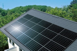 太陽光発電システム