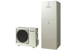 屋根裏換気システム